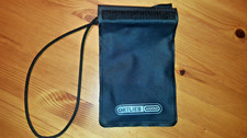 Ortlieb Smartphone Brustbeutel wasserdicht Sport Handy Schutzhülle Brusttasche 
