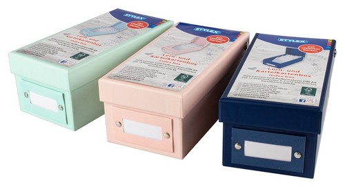 Karteikartenbox lernbox karten - karteikartenbox,