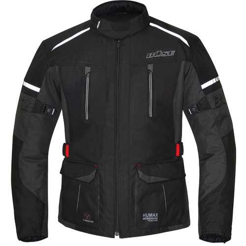 Büse rider textiljacke - büse,