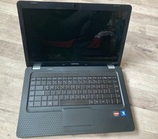 HP Compaq Presario CQ 56