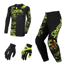 Motocross set oneal - motocross,