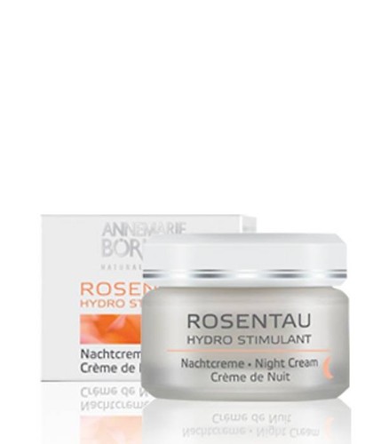 Annemarie börlind rosentau - bÖrlind,
