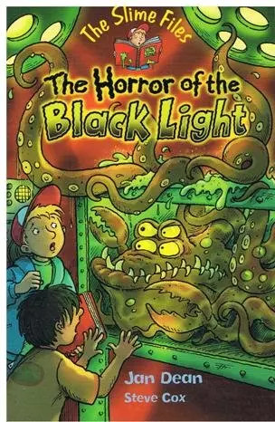 The horror - the, light