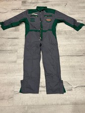 Overal Claas 52-54 Arbeitskleidung Landwirtschaft Landtechnik World Team