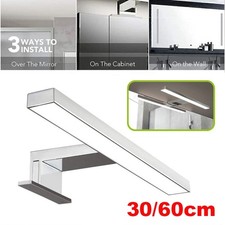 LED Spiegellampe Badleuchte