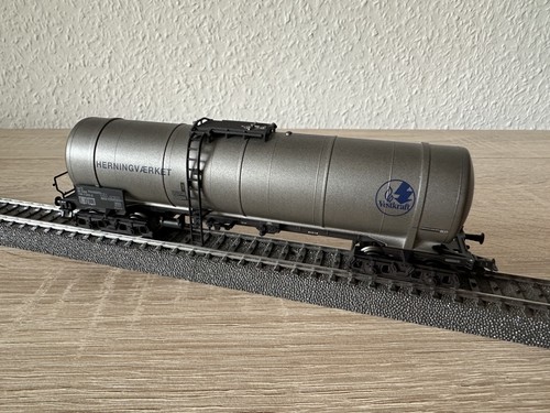 Märklin kesselwagen - märklin, h0