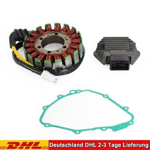 Stator mit regler - stator,
