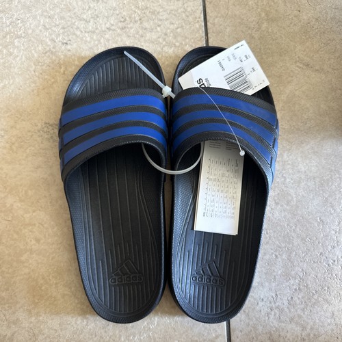 Adidas damen herren badeschuhe - damen/herren,