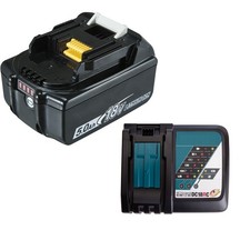5Ah Akku Für Makita Akku 18V