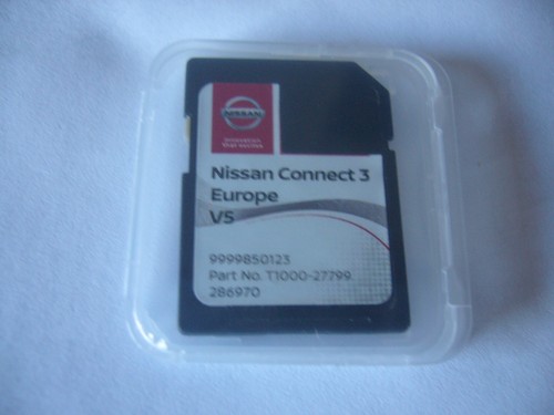 Original nissan connect - nissan, 3