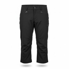Jack wolfskin pants - wolfskin, 3/4