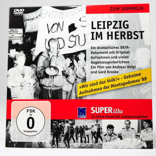 Leipzig herbst dvd andreas - im,