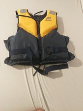 Plastimo Schwimmweste gr L
