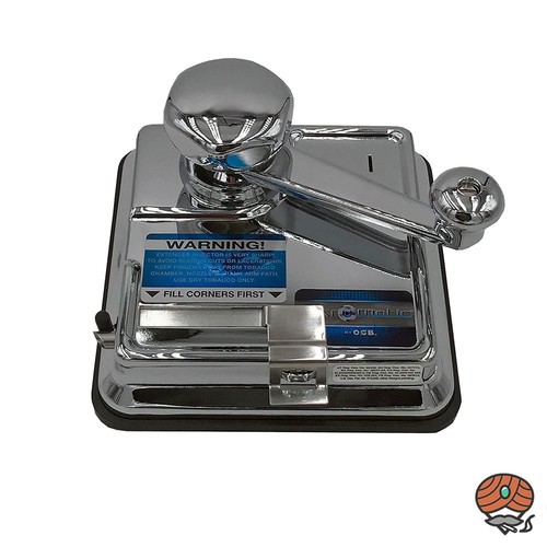 Ocb mikromatic duo - ocb, stopfer