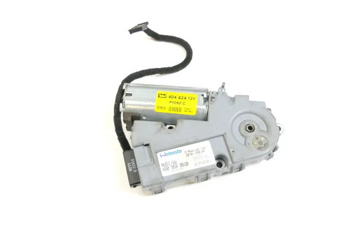 Audi schiebedachmotor - a6,