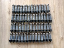 EL34 Vintage Röhren AEG RSD