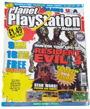 Planet Playstation Magazine 8