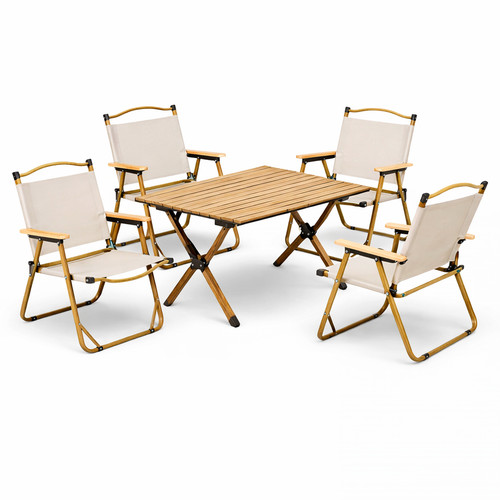 Swiss outdoor campingset - outdoor,