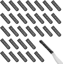 Schnürsenkelspitzen 30 Stück