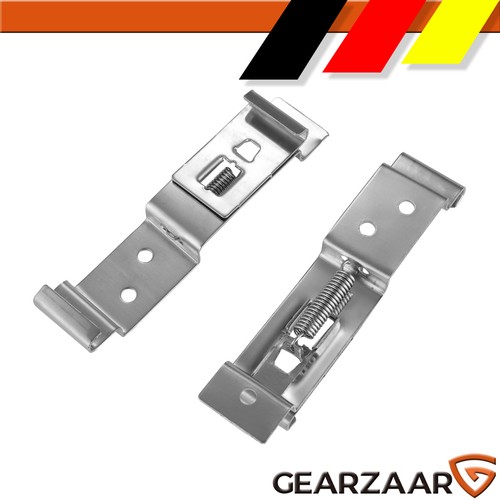 Kennzeichenspanner halter - kennzeichenspanner,