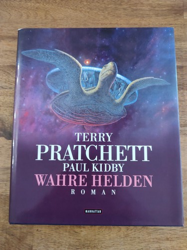 Terry pratchett paul kidby - pratchett/paul,
