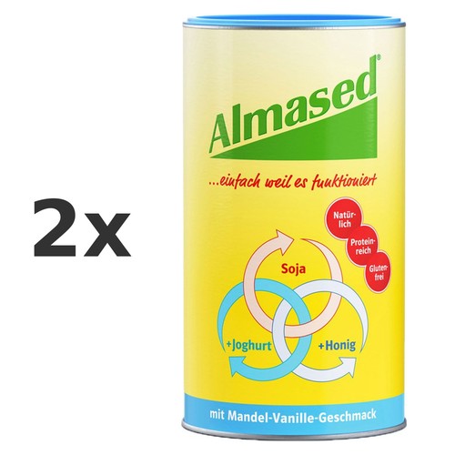 Almased vitalkost - almased,