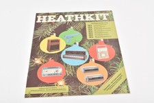 Heathkit Katalog Weihnachten