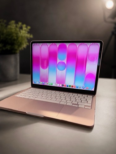Apple macbook neo rosa - apple, 13