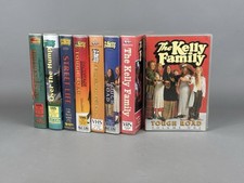 90s VHS Sammlung The Kelly