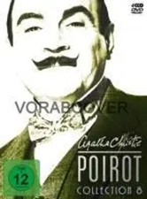 Poirot collection agatha - 8,