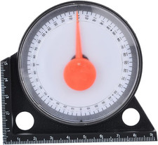 Mini Neigungsmesser