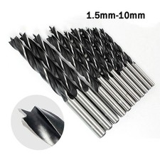 Holzbohrer mit Zentrierspitze