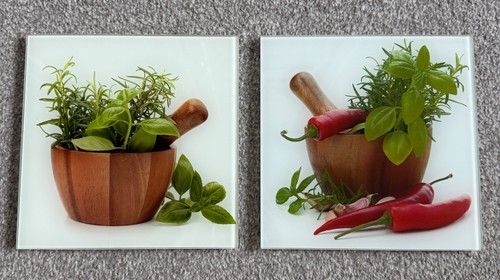 Glasbilder 20cm für - glasbilder, x