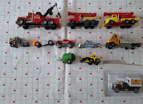 Hot wheels matchbox - matchbox, majorette