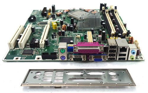 Dc5700 mainboard ddr2 - dc5700,