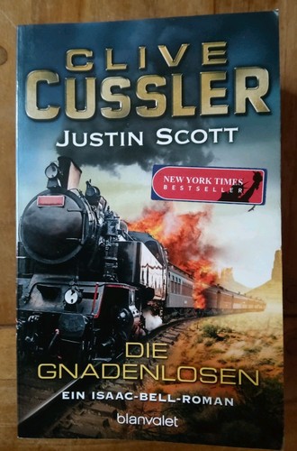 Die gnadenlosen clive - gnadenlosen,,,