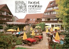 Kainsbach Hotel M?hle