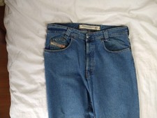 Diesel Saddle  Jeans Hose