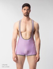 barcode Berlin - Singlet OLGA