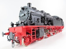 (1WL96) LÜDKE UMBAU Spur 1