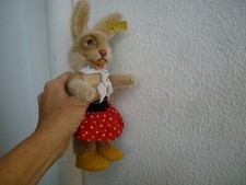 Vintage,Steiff,26cm Nikili