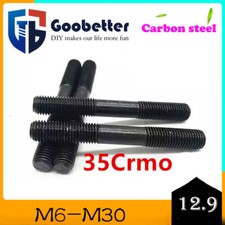 Festigkeit Doppelgewindebolzen