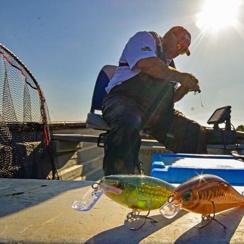 Rapala supershad balsa - supershad,