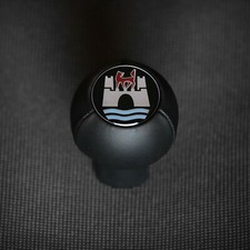 VW Wolfsburg 4 5 Speed Gear