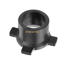 Tachoantrieb Rotor Tachogeber