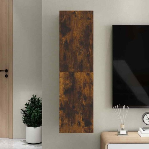 Schrank holzwerkstoff - tv-schrank,