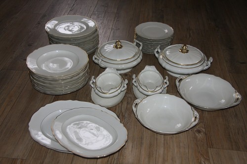 Krautheim tafelservice - krautheim, tafelservice"