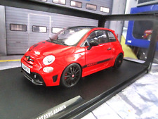 FIAT F595 ABARTH 595 Tributo