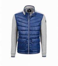 Audi Jacke, Audi Hybridjacke