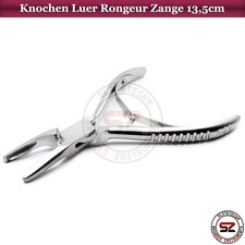 Knochensplitterzange Rongeur